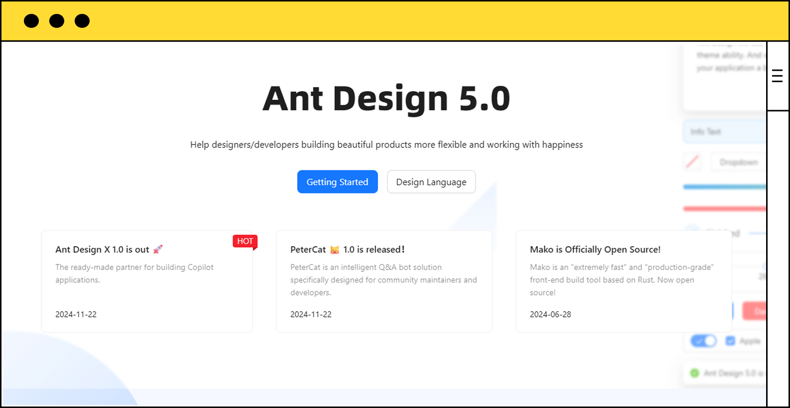 Top 10 Next.js UI Libraries in 2025 | RetroUI Blogs